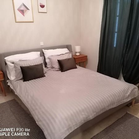Angelikis House Apartman Kompítsion Kültér fotó