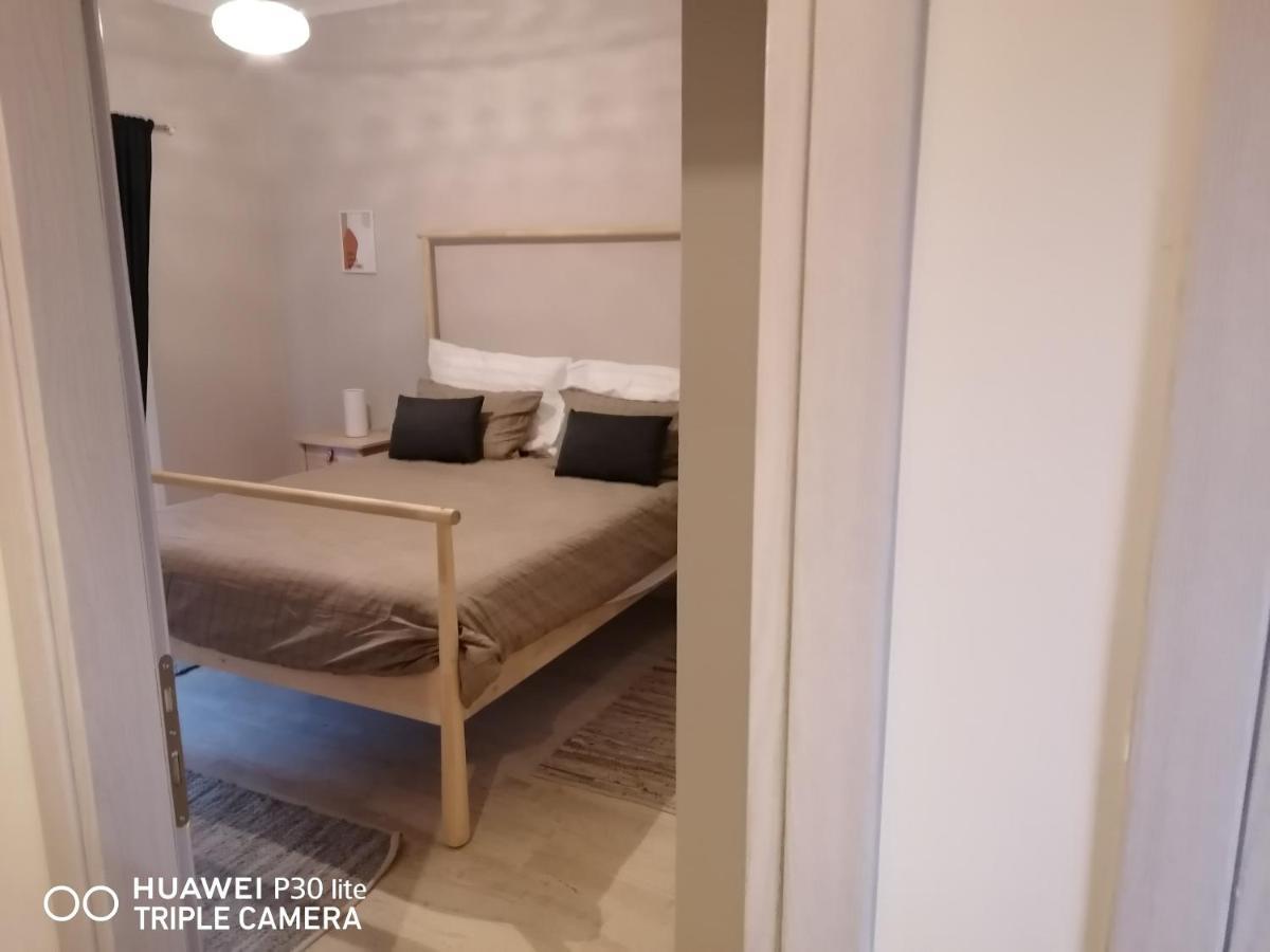 Angelikis House Apartman Kompítsion Kültér fotó