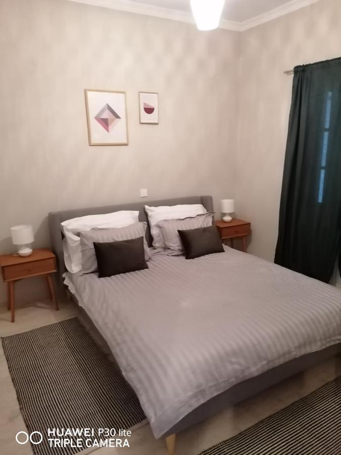Angelikis House Apartman Kompítsion Kültér fotó