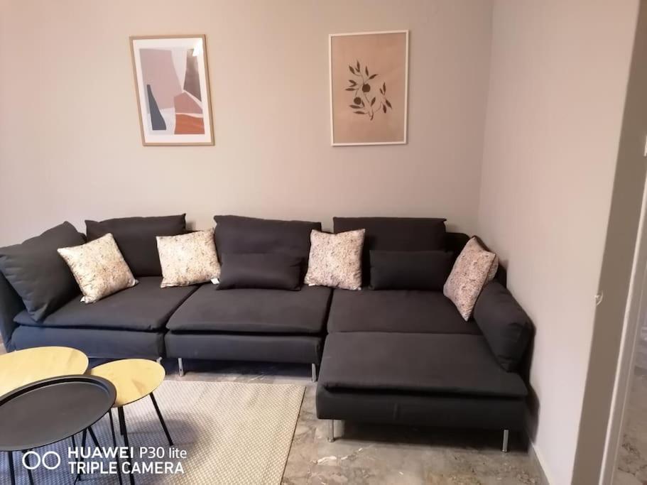 Angelikis House Apartman Kompítsion Kültér fotó